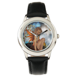 Montre Imaginaire Fairy