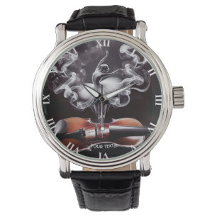 Montre Imaginaire Mignonne Danser Ballerina Violon