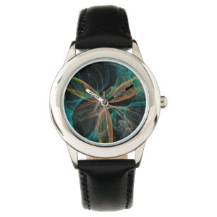 Montre Imaginaire spatial