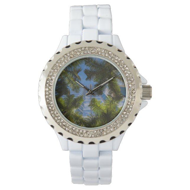 Montre Immeubles de grande hauteur (devant)