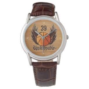 Montre Imparable (basket-ball)