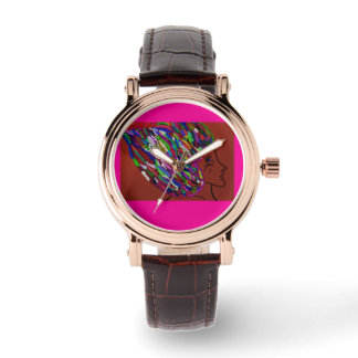 Montre Impératrice des oiseaux