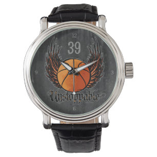 Montre Inarrêtable (basket-ball)