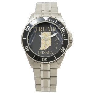 MONTRE INDIANA