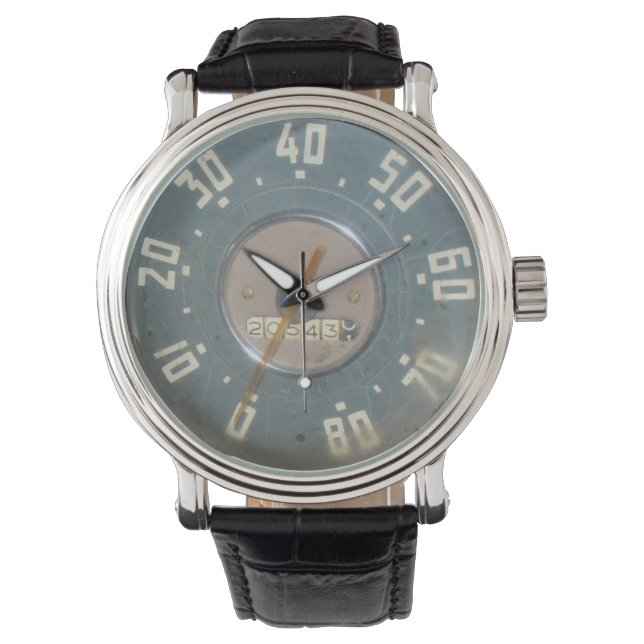 Montre Indicateur de vitesse de camion ou d'autobus class (devant)