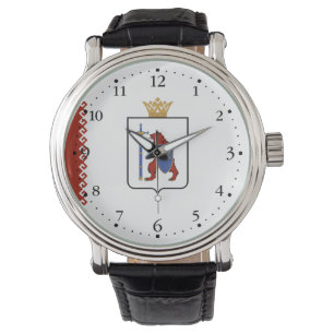 Montre Indicateur Mari El