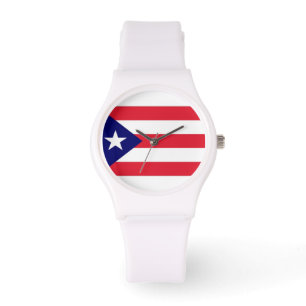 Montre Indicateur Porto Rico