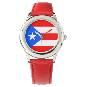 Montre Indicateur Porto Rico