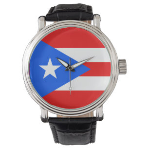 Montre indicateur Porto Rico