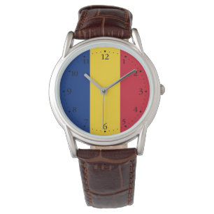 Montre Indicateur Roumanie