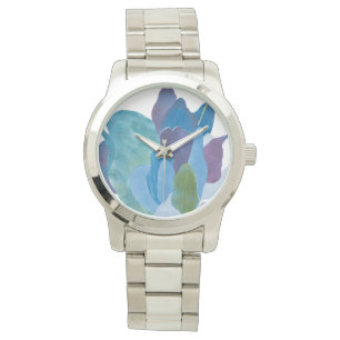 Montre Indigo faux I