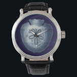 Montre Indigo Shells III<br><div class="desc">Marine</div>