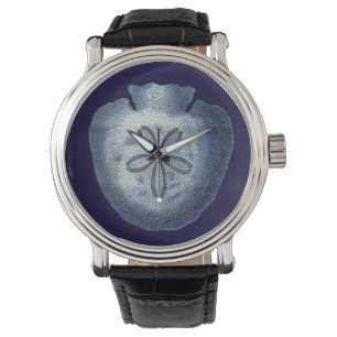 Montre Indigo Shells III