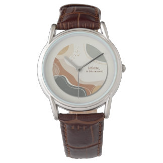 Montre Infinite Moment