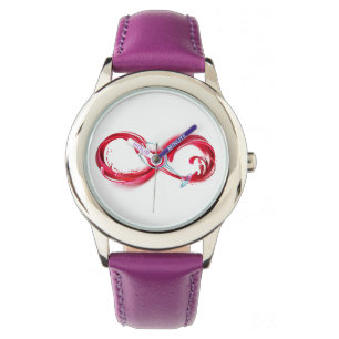 Montre Infinity