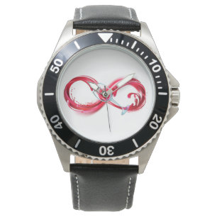 Montre Infinity