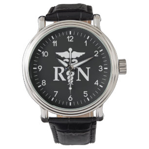 Montre Infirmier autorisé