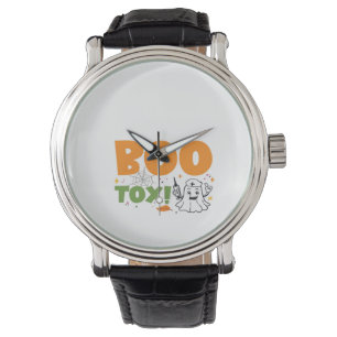 Montre Infirmière en toxine BOO Injectrice de produit de