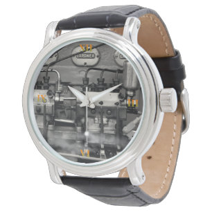 Montre Ingénierie de Delicious