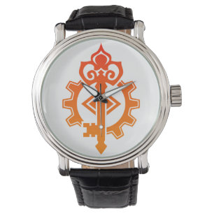 Montre Ingénieur Artiste Mécaniste DnD