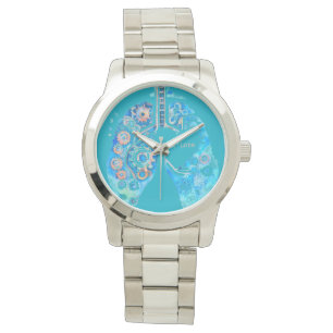 Montre Inh. Love 5 Agenda