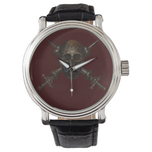 Montre Insigne Casquette Moschettieri del Duce