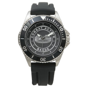 Montre Insigne d'action au combat