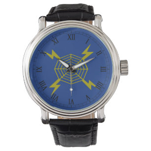 Montre Insigne d'or de RP