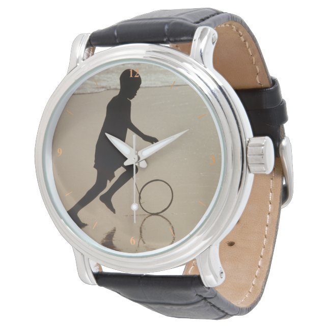 Montre Insouciant (Incliné)