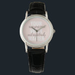 Montre Inspirer votre vocabulaire Motivation Citation<br><div class="desc">Inspirer votre vocabulaire Motivation Citation</div>