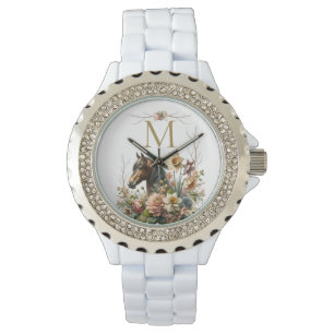 Montre Invitation