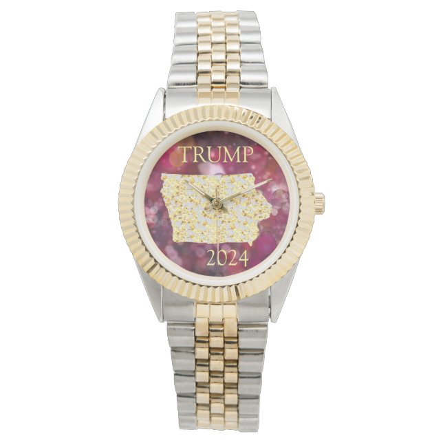 MONTRE IOWA (devant)
