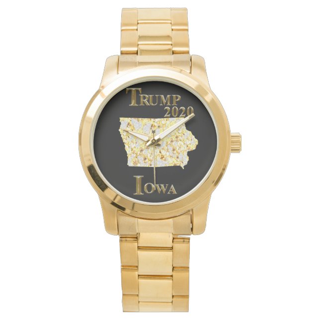 MONTRE IOWA (devant)