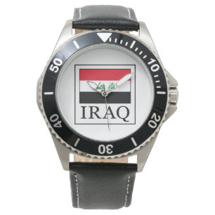 Montre Irak
