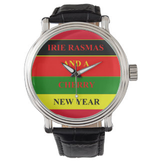 Montre Irie rasmas