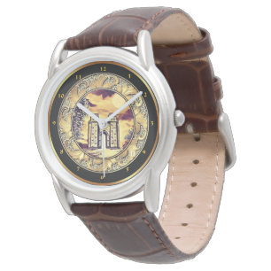 Montre Ishtar Gate eWatch
