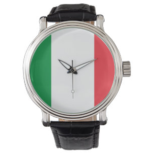 Montre Italie