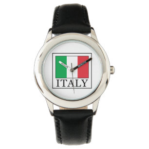Montre Italie