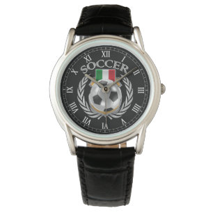 Montre Italie Soccer 2016