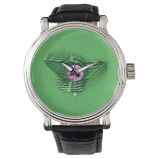 MONTRE IT'S COMING AND IT'S REAL