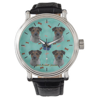 Montre Jack Russell Terrier