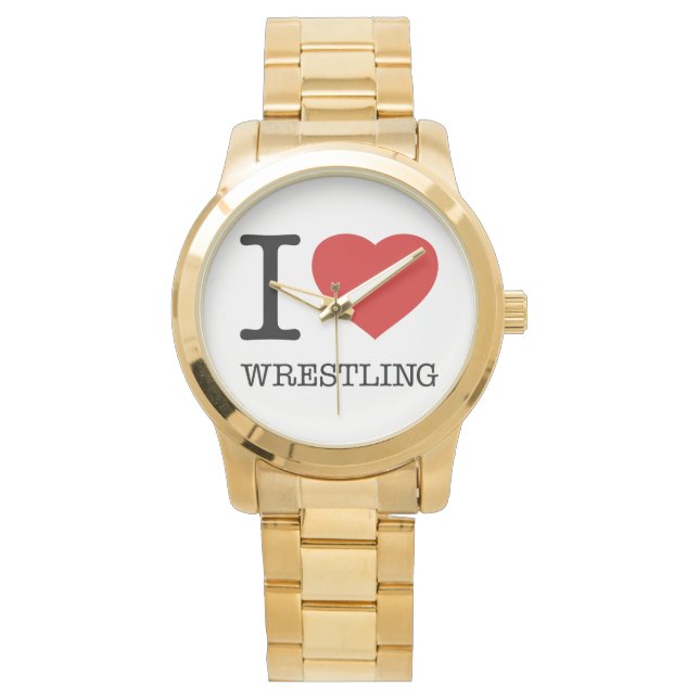 MONTRE J'ADORE LE RESTREINTE (devant)
