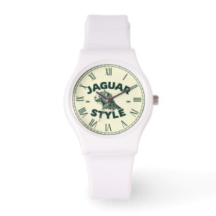 Montre Jaguar