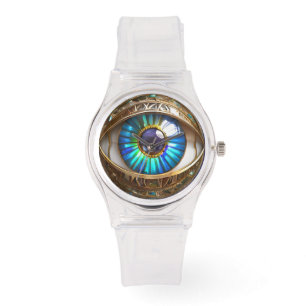 Montre J'ai mon troisième oeil sur toi