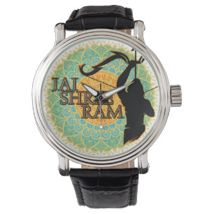 Montre Jai Shree Ram