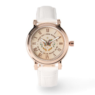 Montre J'ai tout