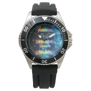 Montre J'ai un petit Prince   LGBTQ   Papa