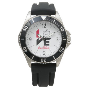 Montre J'aime le triathlon