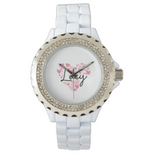 Montre J'aime Lucy