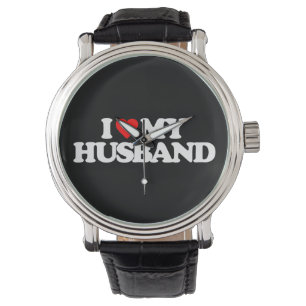 MONTRE J'AIME MON MARI